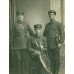 Рубаха летняя для сухопутных и воздушных сил РККА, обр. 1928 г..